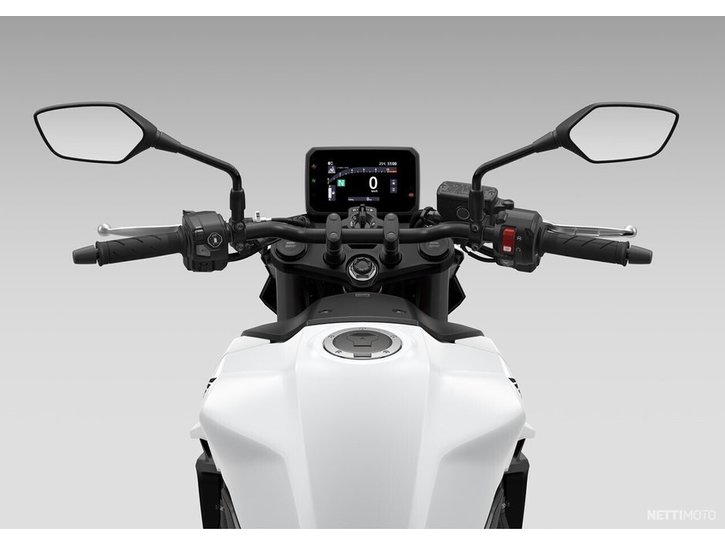 Moottoripyörä Honda CB 2025 17991003