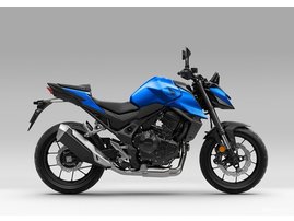 Moottoripyörä Honda CB 2025 17991004