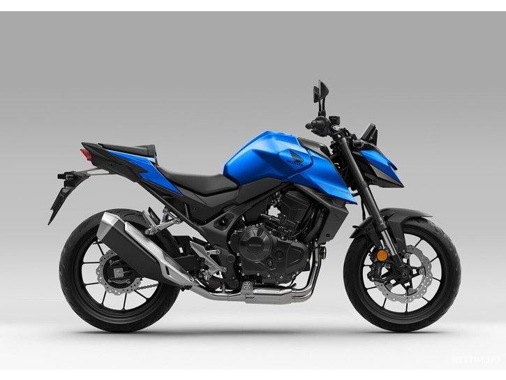 Moottoripyörä Honda CB 2025 17991004
