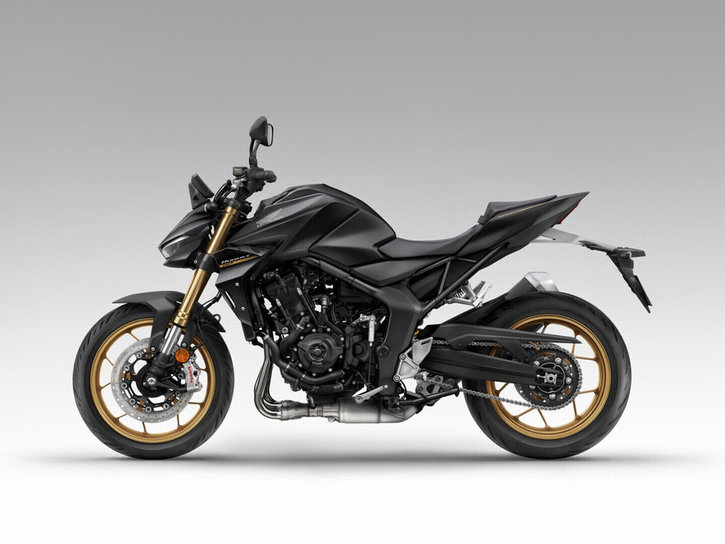 Moottoripyörä Honda CB 2025 17992398