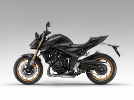 Moottoripyörä Honda CB 2026 17992398