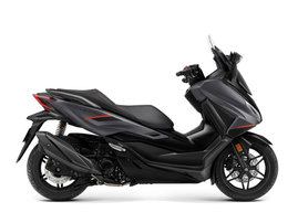 Skootteri Honda Forza 2025 17992451