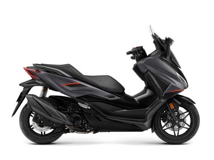 Skootteri Honda Forza 2025 17992451