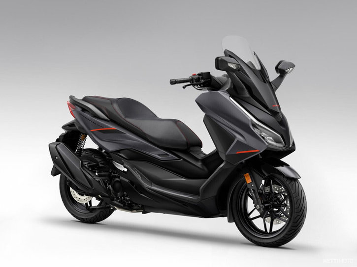 Skootteri Honda Forza 2025 17992452