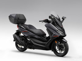 Skootteri Honda Forza 2025 17992454