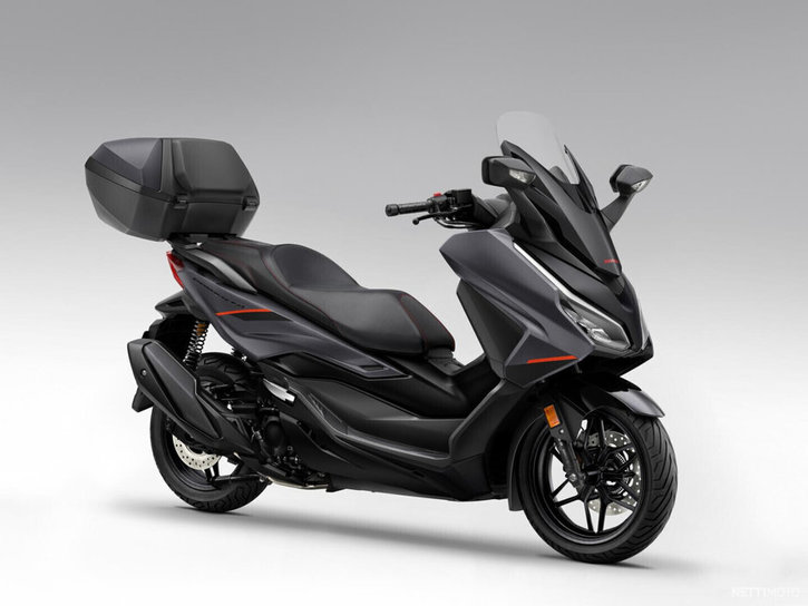 Skootteri Honda Forza 2025 17992454