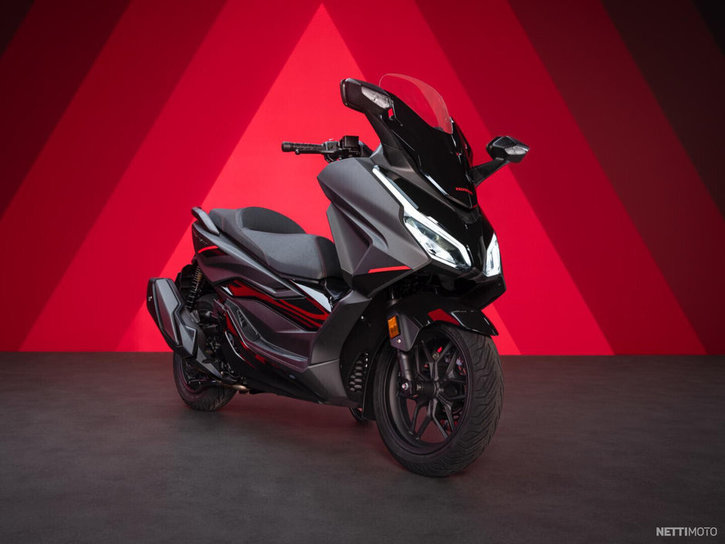Skootteri Honda Forza 2025 17992456