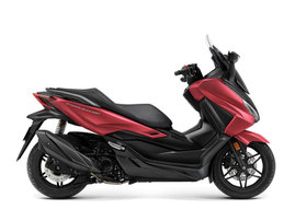 Skootteri Honda Forza 2025 17992473