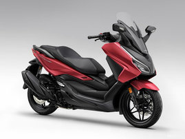 Honda Forza 3162216