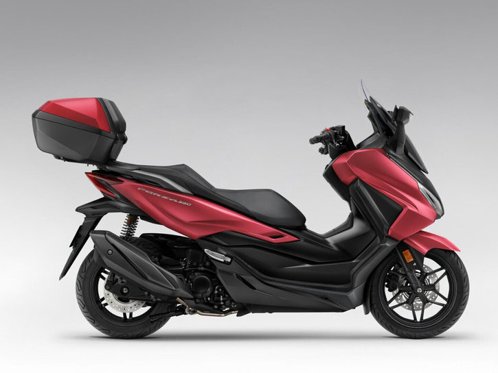Skootteri Honda Forza 2025 17992475