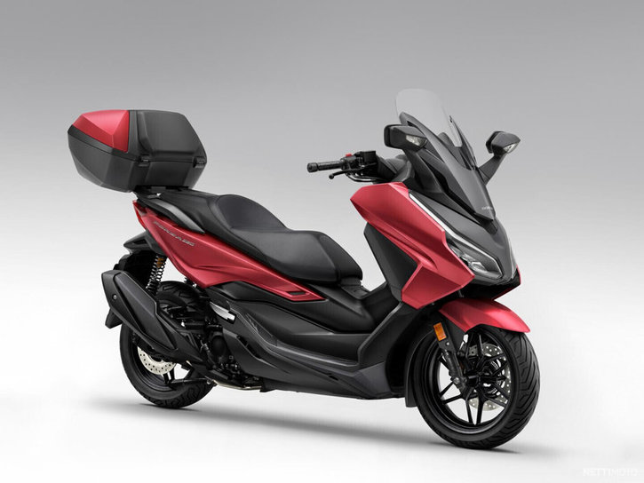 Skootteri Honda Forza 2025 17992476