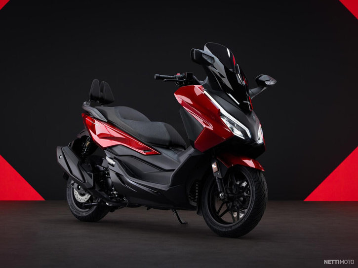 Skootteri Honda Forza 2025 17992477