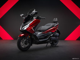 Skootteri Honda Forza 2025 17992478