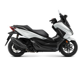 Skootteri Honda Forza 2025 17992479