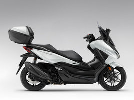 Skootteri Honda Forza 2025 17992481