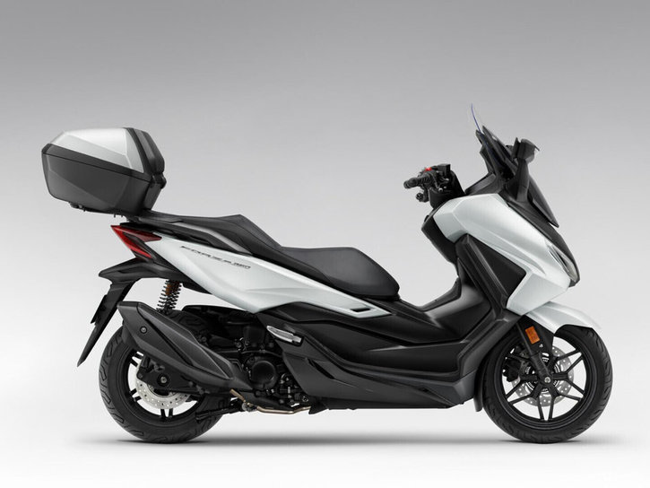 Skootteri Honda Forza 2025 17992481