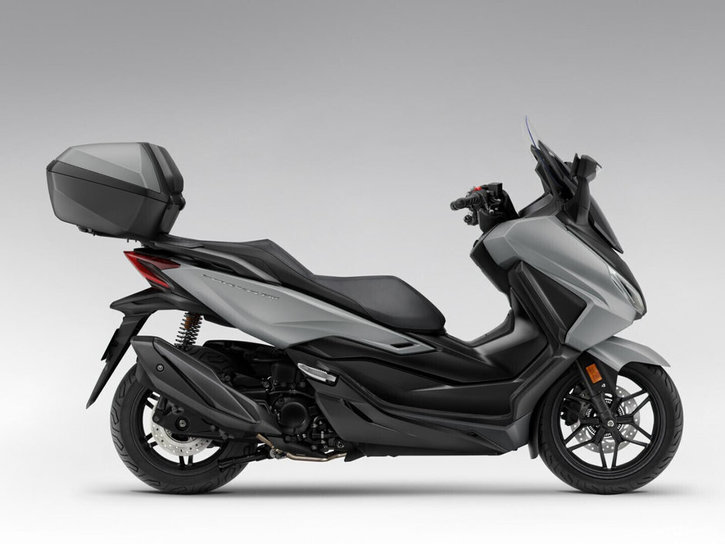 Skootteri Honda Forza 2025 17992485