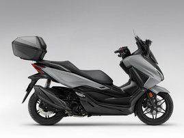 Skootteri Honda Forza 2025 17992485