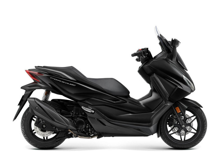 Skootteri Honda Forza 2025 17992487