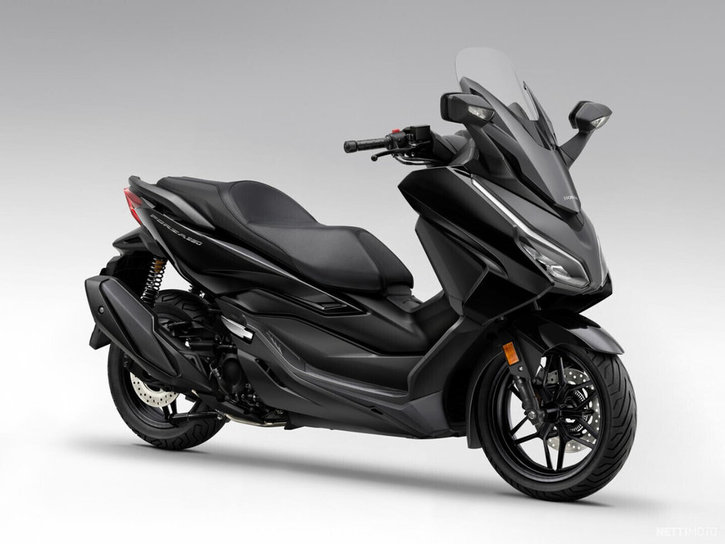 Skootteri Honda Forza 2025 17992488