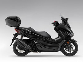 Skootteri Honda Forza 2025 17992489