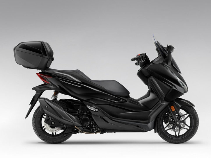 Skootteri Honda Forza 2025 17992489