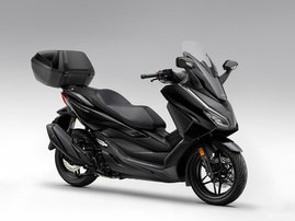 Skootteri Honda Forza 2025 17992490