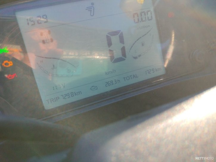 Mönkijä Segway Snarler 2023 18068047