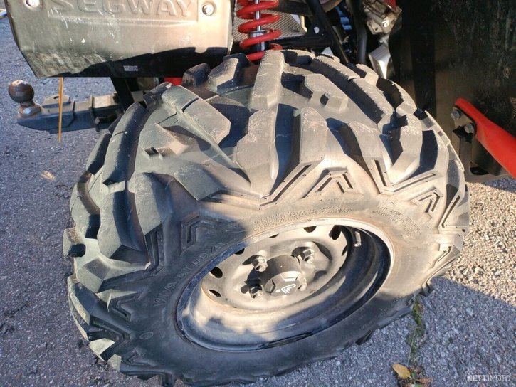 Mönkijä Segway Snarler 2023 18068048