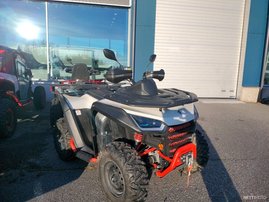 Segway Snarler 3165131