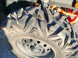 Mönkijä Segway Snarler 2023 18068058