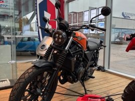 Honda CL 3167770