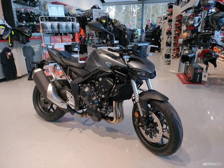 Moottoripyörä Honda CB 2025 18967819