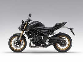 Moottoripyörä Honda CB 2025 18177948