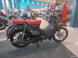 Honda Super Cub 125 3169221