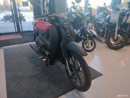 Moottoripyörä Honda Super Cub 125 2024 18178987