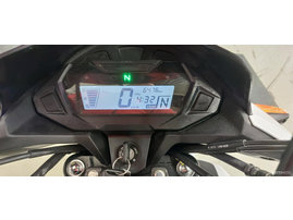 Moottoripyörä Honda CB 2023 18583681