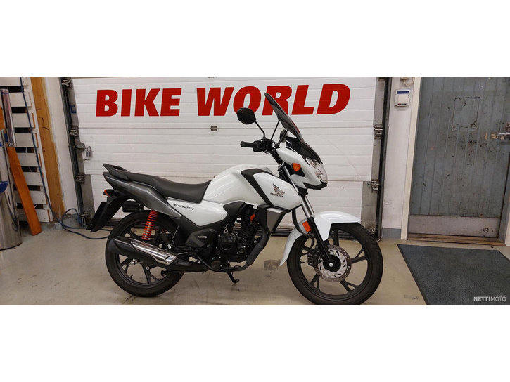 Moottoripyörä Honda CB 2023 18583682