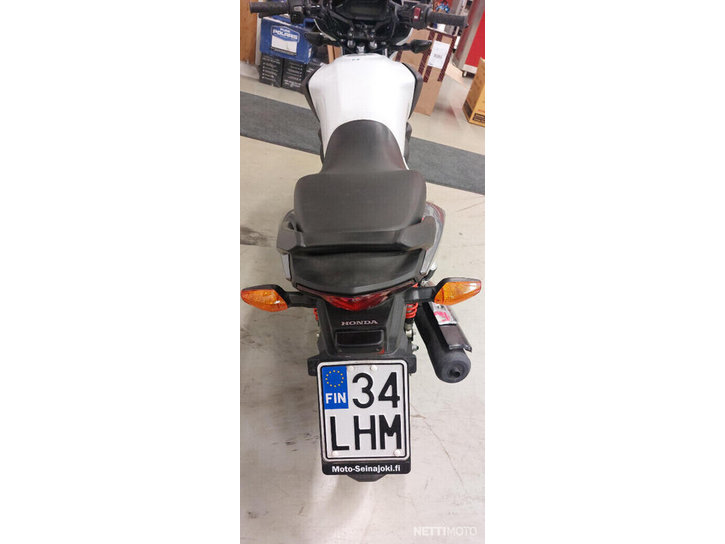 Moottoripyörä Honda CB 2023 18583683