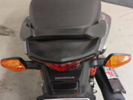 Moottoripyörä Honda CB 2023 18583683