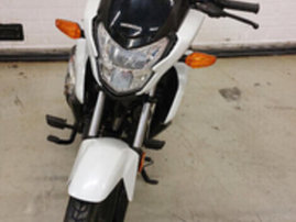 Moottoripyörä Honda CB 2023 18583687