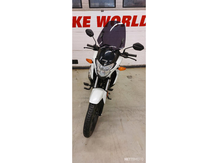 Moottoripyörä Honda CB 2023 18583687