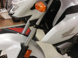 Moottoripyörä Honda CB 2023 18583689