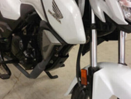 Moottoripyörä Honda CB 2023 18583691