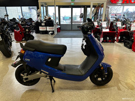 Skootteri NIU M+ Sport 2022 18640816