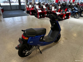 Skootteri NIU M+ Sport 2022 18640817