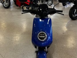 Skootteri NIU M+ Sport 2022 18640821