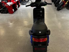 Skootteri NIU M+ Sport 2022 18640822