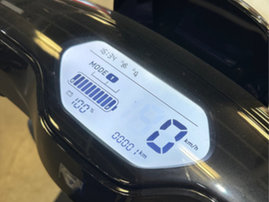 Skootteri NIU M+ Sport 2022 18640823