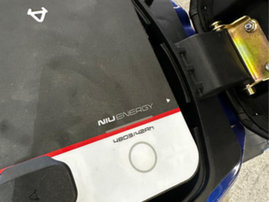 Skootteri NIU M+ Sport 2022 18640824